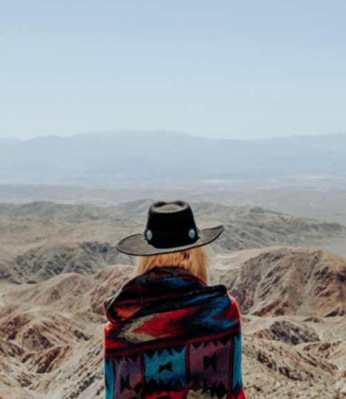 Embracing Modern Southwestern Fashion: A Fusion of Tradition and Contemporary Style