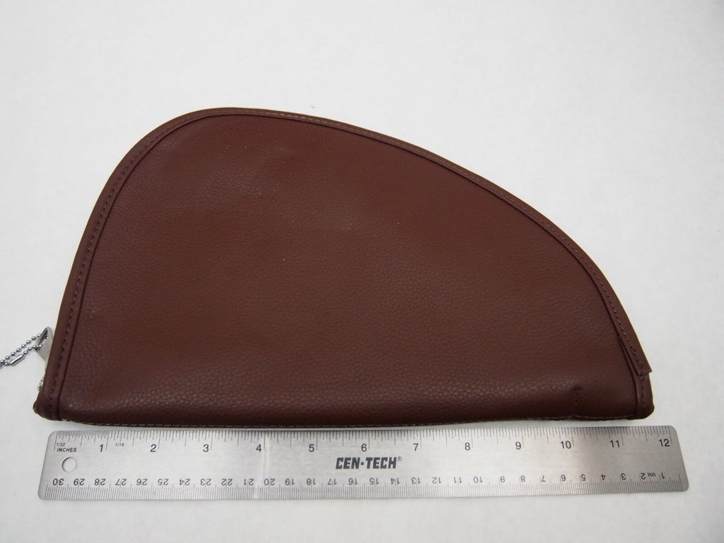 Pistol rug interior padding