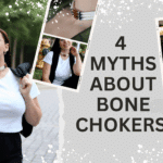4 Myths About Bone Chokers
